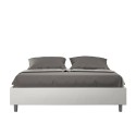 Lit double sommier 160x190 avec coffre Azelia M Caractéristiques
