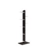 Étagère colonne pour plantes d'intérieur 10 niveaux design Zia Flora MH Achat