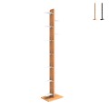 Étagère à plantes intérieure colonne 13 niveaux design Zia Flora H Promotion