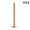 Étagère à plantes intérieure colonne 13 niveaux design Zia Flora H Offre