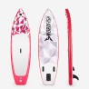 Stand Up planche de Paddle SUP gonflable 10'6 320cm Origami Pro Vente