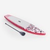 Stand Up planche de Paddle SUP gonflable 10'6 320cm Origami Pro Offre