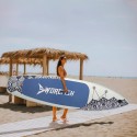 Planche de SUP gonflable Stand Up Paddle pour enfant 8'6 260cm Mantra Junior 