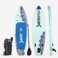 Planche de SUP gonflable Stand Up Paddle Touring 10'6 320cm Mantra Pro Promotion