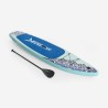 Planche de SUP gonflable Stand Up Paddle Touring 10'6 320cm Mantra Pro Offre