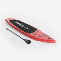 SUP Stand Up Paddle Gonflable Touring 12'0 366cm Red Shark Pro XL Offre