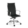 Chaise de bureau ergonomique avec un design respirant Stylo HBT Offre