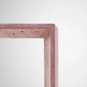 Applique murale cubique design moderne Cromia 