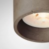 Suspension cylindrique 28cm design pour cuisine et restaurant Cromia 
