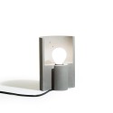Lampe de table faite à la main design moderne et minimaliste Esse Modèle