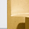 Lampe de table artisanale design moderne minimaliste Esse 