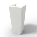 Pot de fleurs surélevé de jardin style moderne égyptien Offre