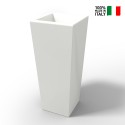 Pot de fleurs surélevé de jardin style moderne égyptien Vente