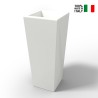 Pot de fleurs surélevé de jardin style moderne égyptien Vente
