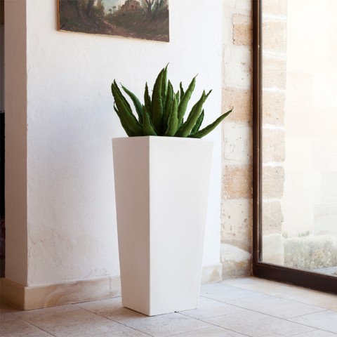 Pot de fleurs surélevé de jardin style moderne égyptien Promotion