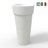 Colonne porte-plantes design moderne 105cm Messapico Vente