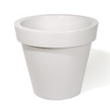 Support de pots pour plantes et fleurs de jardin ou terrasse design moderne ø 100 Romano Modèle