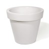 Support de pots pour plantes et fleurs de jardin ou terrasse design moderne ø 100 Romano Modèle