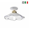 Plafonnier lampe de plafond céramique design classique Belluno PL Vente