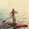 Planche de SUP gonflable Stand Up Paddle pour enfant 8'6 260cm Red Shark Junior 