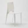 Lot de 20 chaises de bar restaurant et hôtel au design moderne Color Offre