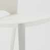 Lot de 20 chaises de bar restaurant et hôtel au design moderne Color Réductions