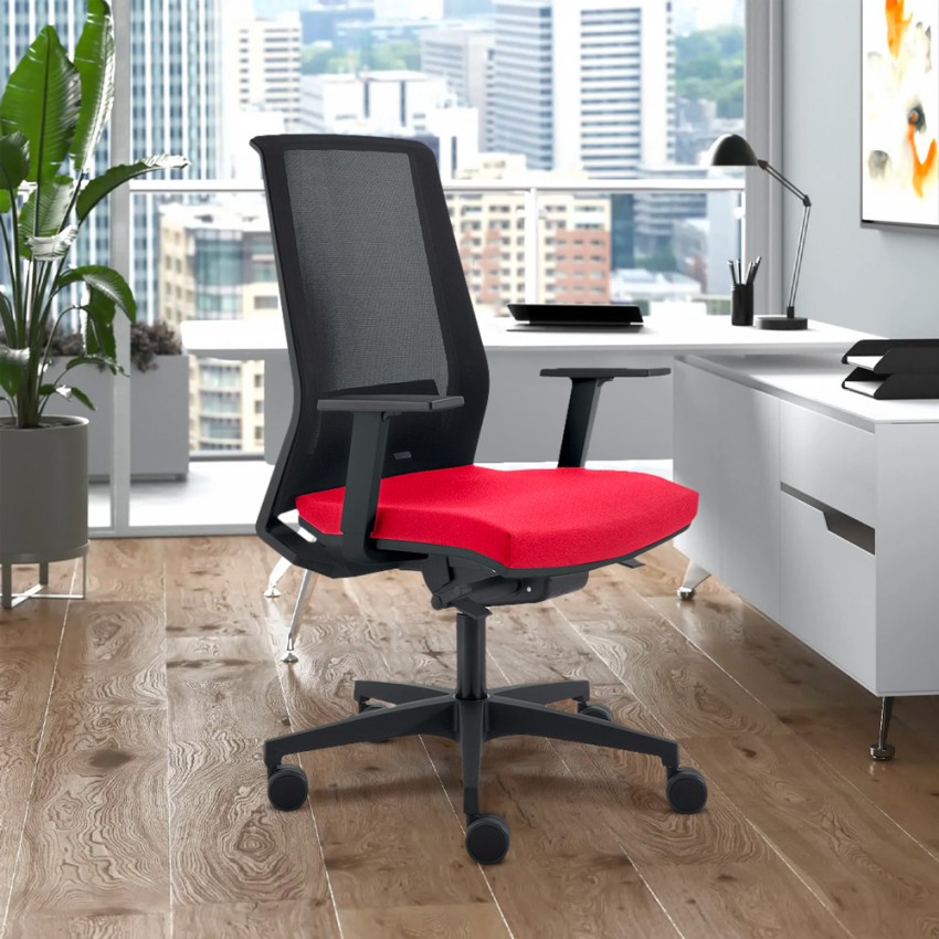 Mobilier de bureau design Pro, bureau et fauteuil ergonomique