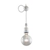 Suspension design minimaliste céramique peinte à la main Monopoli SO Offre