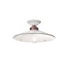 Plafonnier en céramique design classique vintage Asti PL Offre