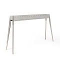 Gril pour brochettes à charbon de bois Miami 1200 Promotion