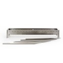 Gril pour brochettes à charbon de bois Miami 1200 Réductions