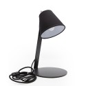 Lampe de table de chevet de bureau design moderne Pisa Choix