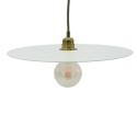 Suspension design moderne pour cuisine et salle à manger Ballerina 