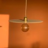 Lampe suspendue design moderne cuisine salle à manger Ballerina 