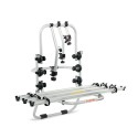 Porte-vélo arrière universel pour voiture 3 vélos Bici Ok 3 Vente