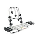 Porte-vélos universel pour 3 bicyclettes hayon arrière Bici Ok Mtb 75 Vente