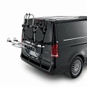 Porte-vélos coffre pour vélos électriques Bici Ok Van Elektrobike Remises