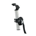 Support vélo court pour hayon arrière Modular Fabbri Promotion