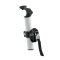 Support vélo court pour hayon arrière Modular Fabbri Promotion