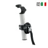 Support vélo court pour hayon arrière Modular Fabbri Vente