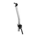 Support à vélo moyen pour hayon arrière Modular Fabbri Promotion