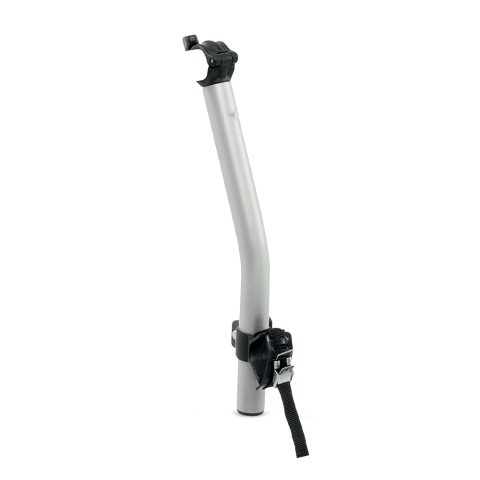 Support à vélo moyen pour hayon arrière Modular Fabbri Promotion