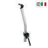 Support à vélo moyen pour hayon arrière Modular Fabbri Vente