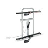 Support de ski et snowboard roue de secours tout-terrain Gringo Ski & Board Vente