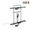 Support de ski et snowboard roue de secours tout-terrain Gringo Ski & Board Offre