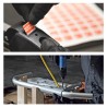 Porte-skis pour roue de secours tout-terrain compatible avec porte-vélos Gringo Bici Gringo Ski Réductions