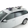 Porte-skis magnétique universel pour toit de voiture antivol Sko Réductions