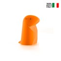 Animal jouet décoratif moderne pour enfants Marmotta Mini Modèle