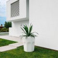 Grand pot vase design moderne Cubalibre Verre seau à glaçons Promotion