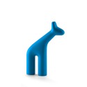 Sculpture objet design moderne girafe en polyéthylène Raffa Medium Catalogue